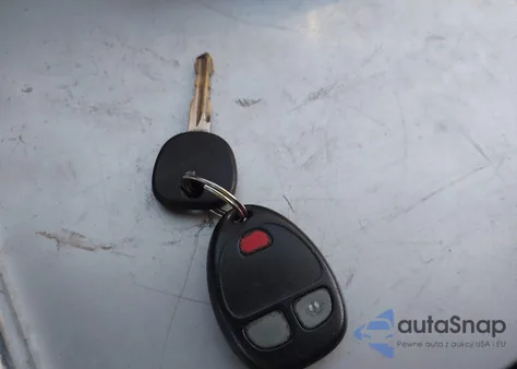 2008 Chevrolet Silverado 1500 Ls z USA, uszkodzony, nr VIN 2GCEC13C281194197